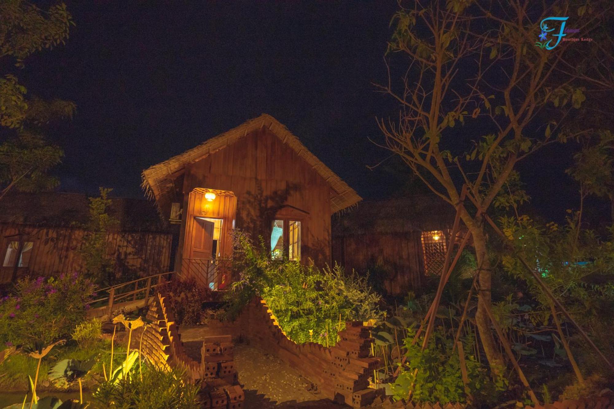 Muong Dinh Lodge Кантхо Екстер'єр фото