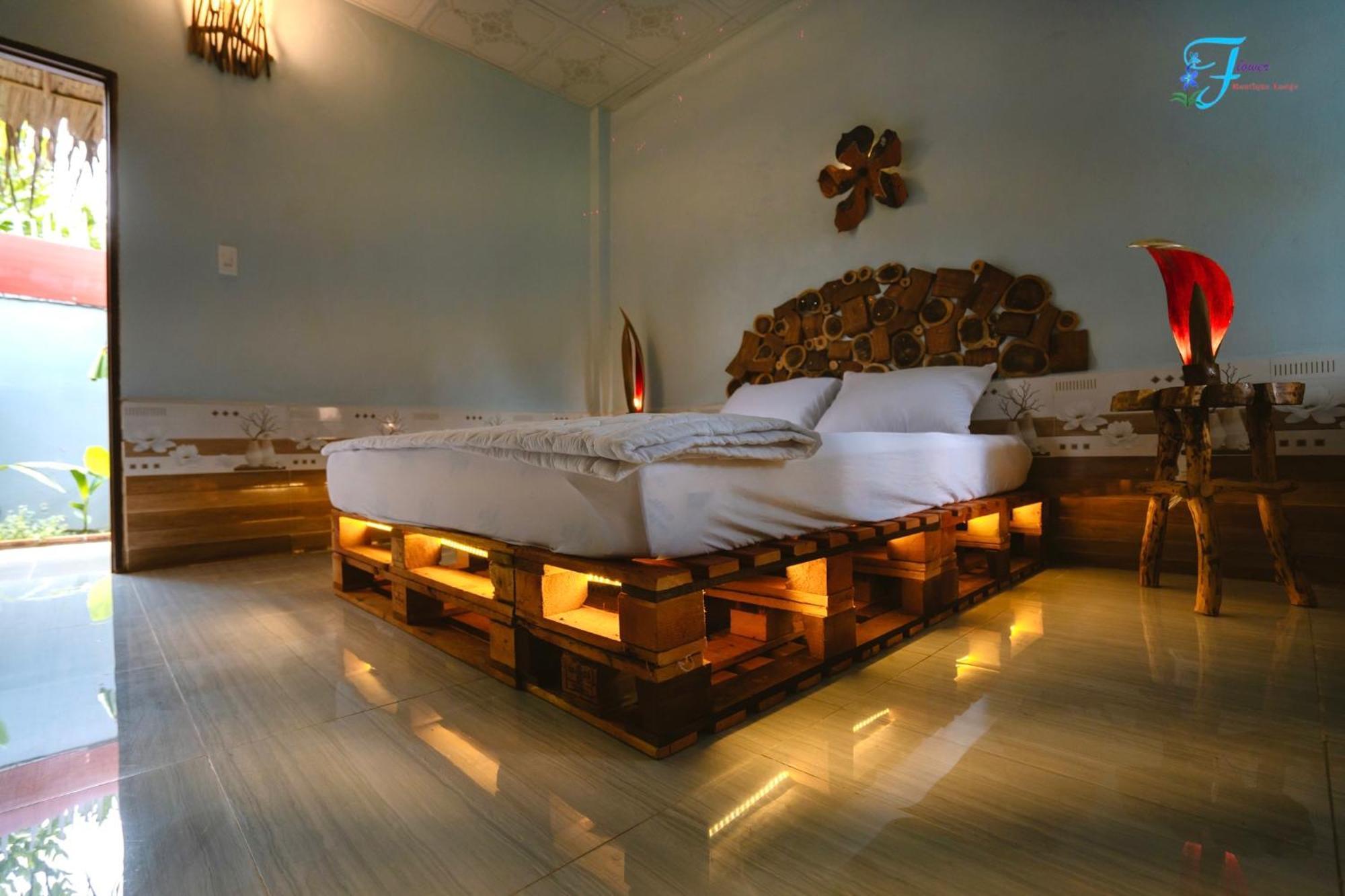 Muong Dinh Lodge Кантхо Екстер'єр фото