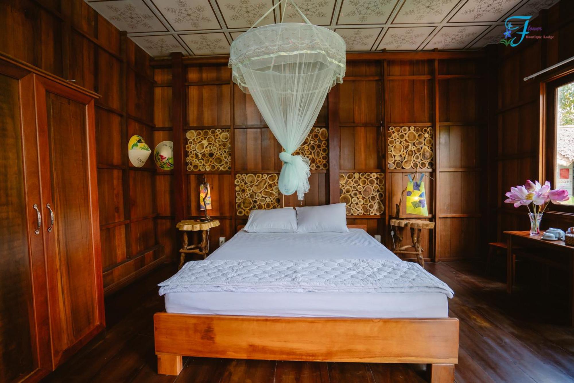 Muong Dinh Lodge Кантхо Екстер'єр фото
